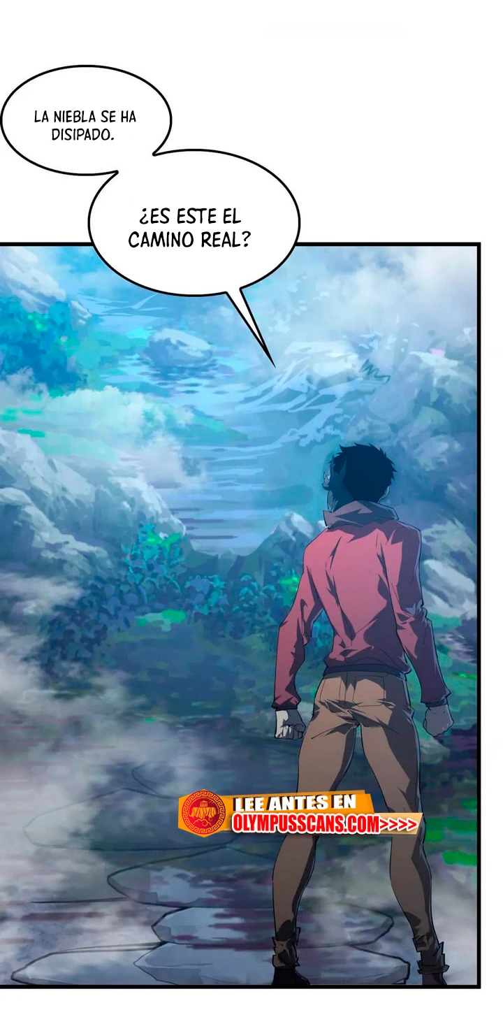 Levantate de los Escombros > Capitulo 154 > Page 81