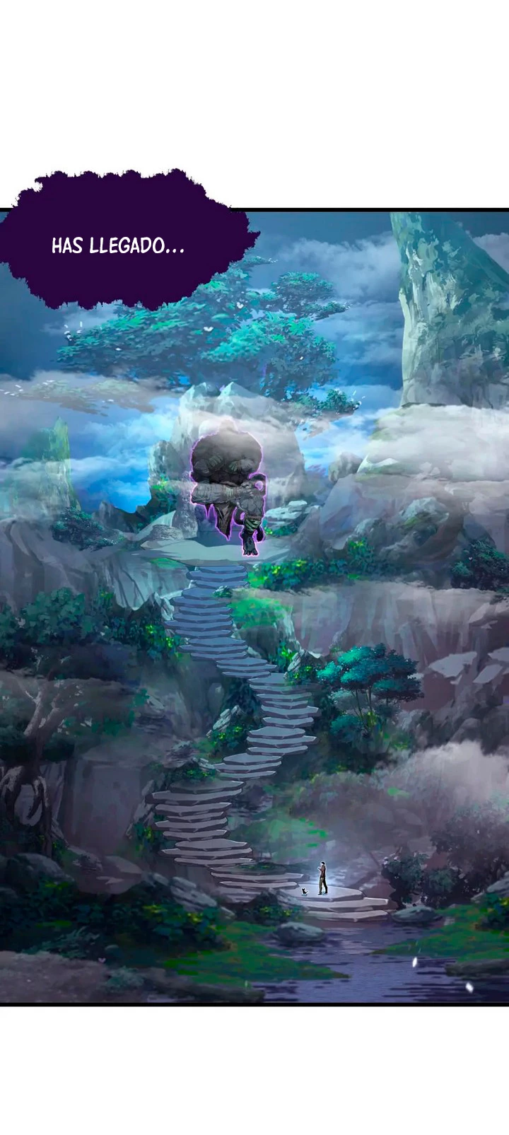 Levantate de los Escombros > Capitulo 154 > Page 91