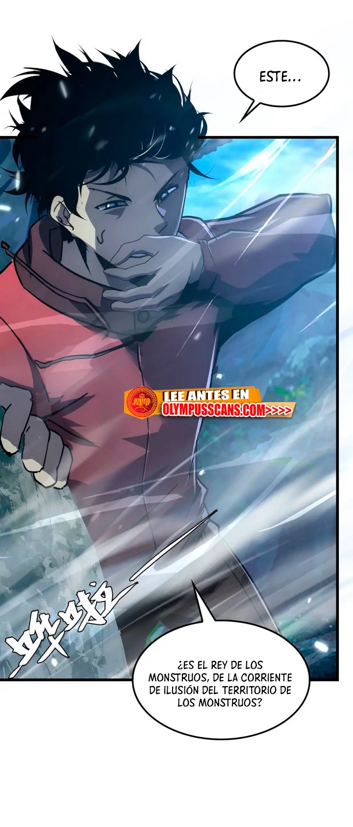 Levantate de los Escombros > Capitulo 154 > Page 101