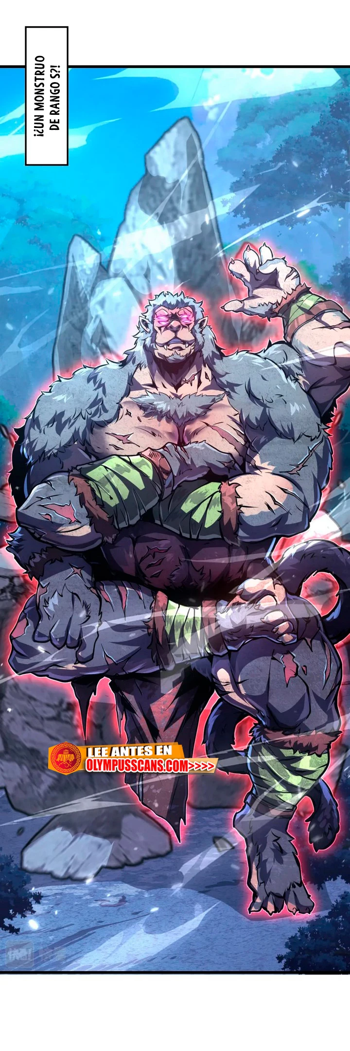 Levantate de los Escombros > Capitulo 154 > Page 111