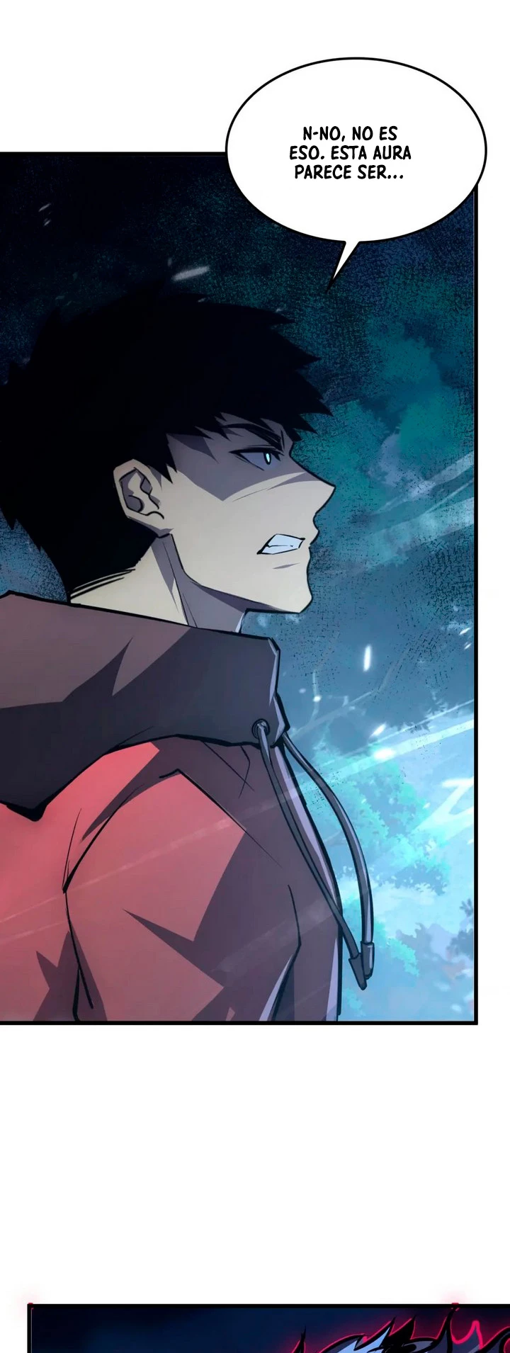 Levantate de los Escombros > Capitulo 154 > Page 121