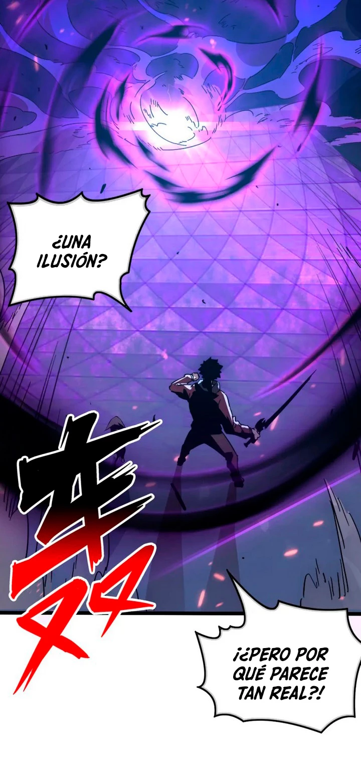 Levantate de los Escombros > Capitulo 154 > Page 151