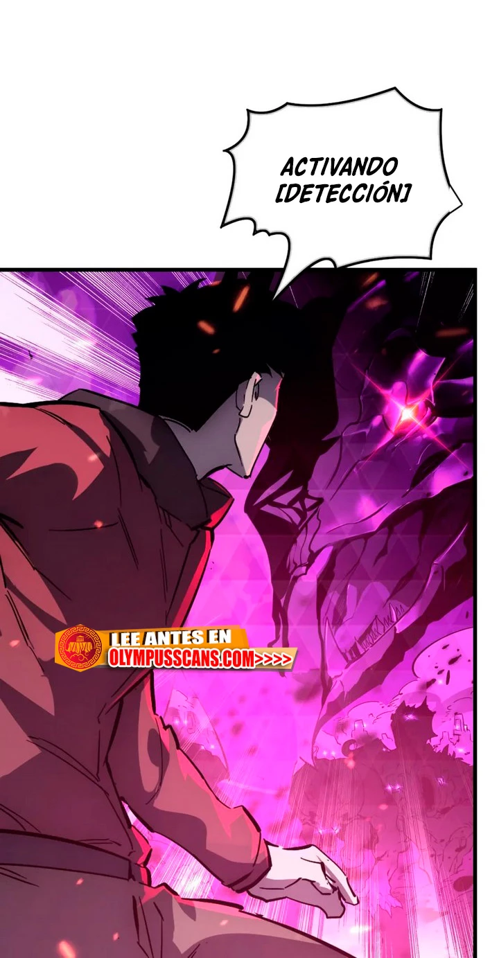 Levantate de los Escombros > Capitulo 154 > Page 161