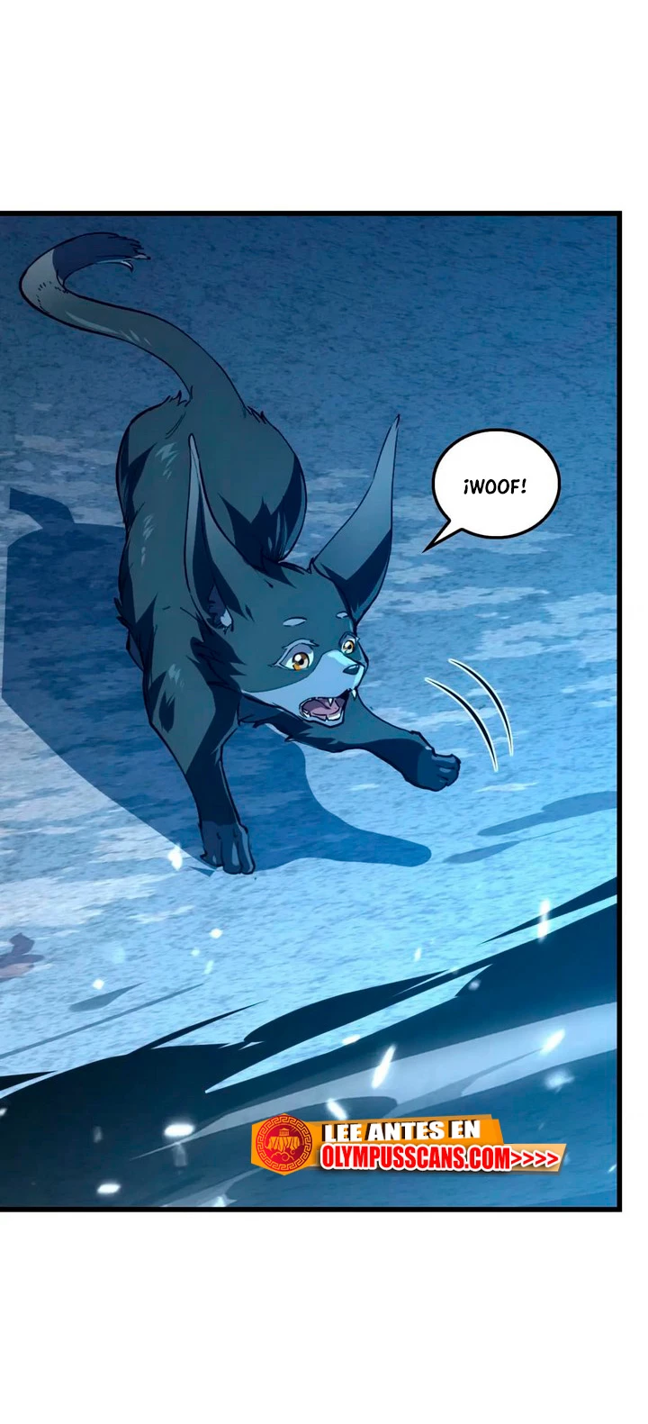 Levantate de los Escombros > Capitulo 154 > Page 181