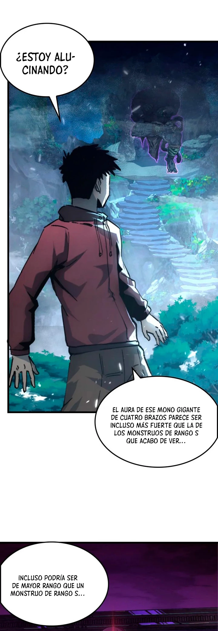 Levantate de los Escombros > Capitulo 154 > Page 191
