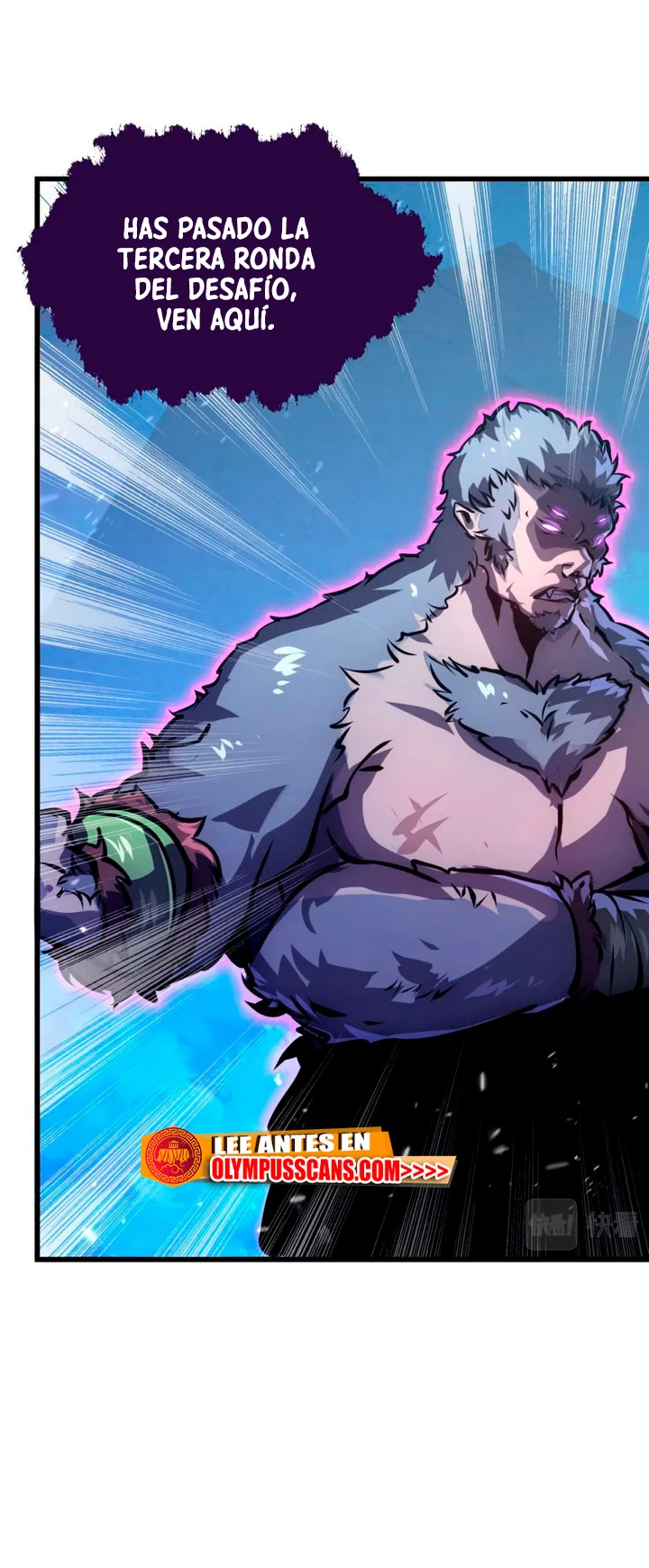 Levantate de los Escombros > Capitulo 154 > Page 221