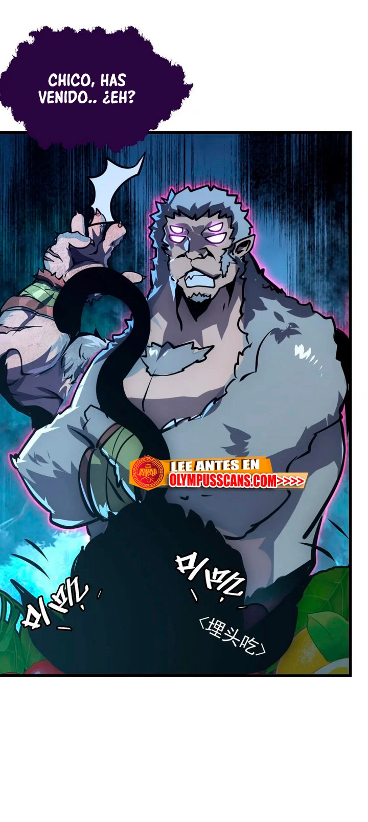 Levantate de los Escombros > Capitulo 154 > Page 241