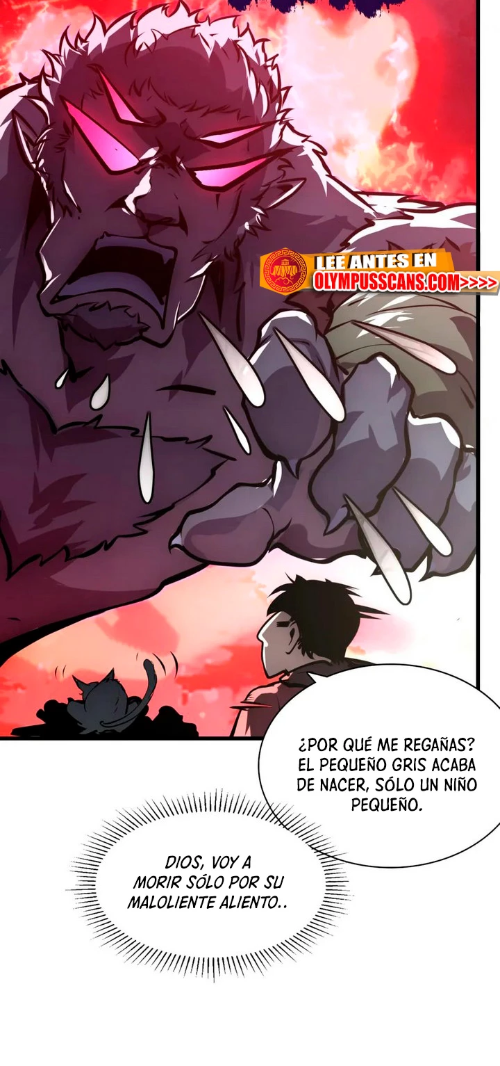 Levantate de los Escombros > Capitulo 154 > Page 261