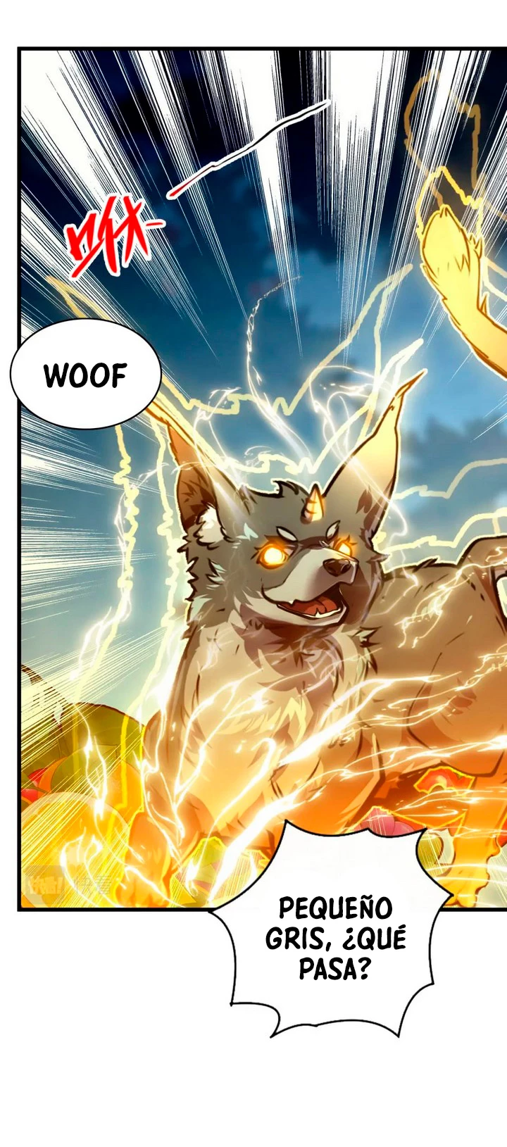 Levantate de los Escombros > Capitulo 154 > Page 271