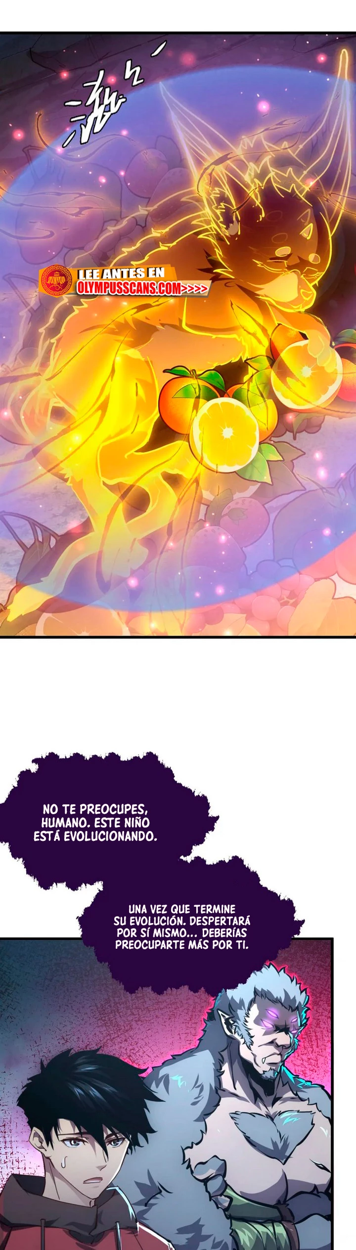 Levantate de los Escombros > Capitulo 154 > Page 281