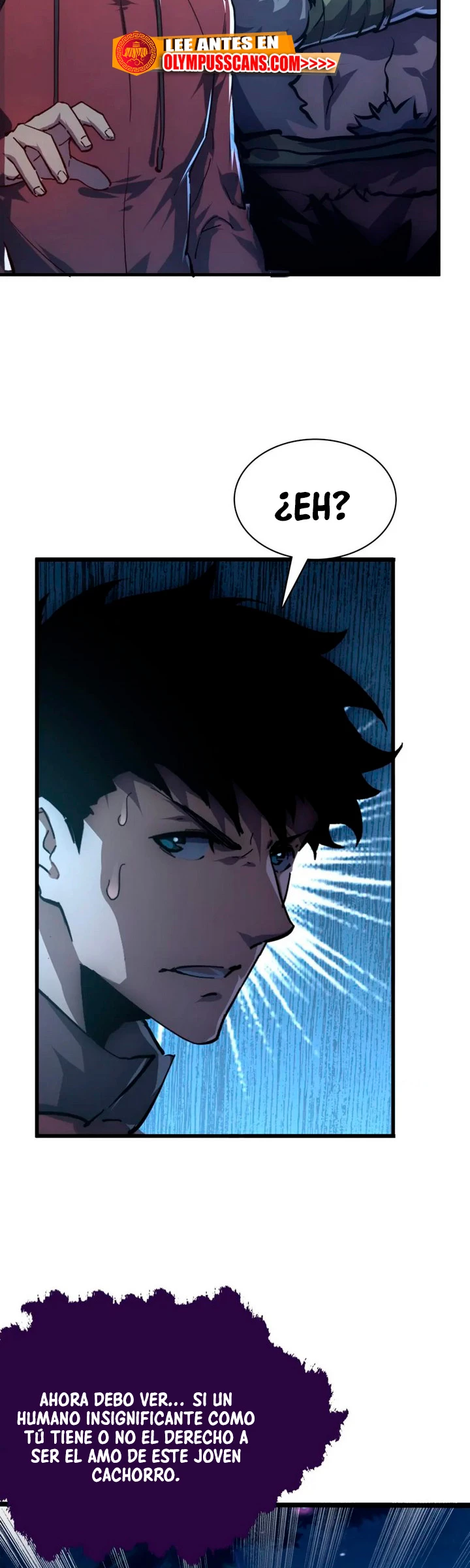 Levantate de los Escombros > Capitulo 154 > Page 301