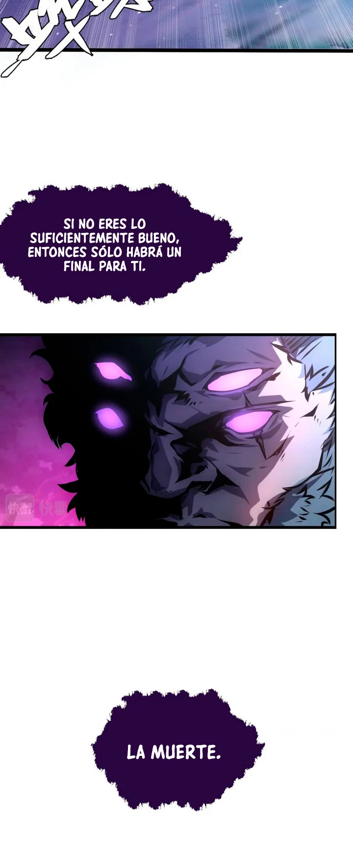 Levantate de los Escombros > Capitulo 154 > Page 321