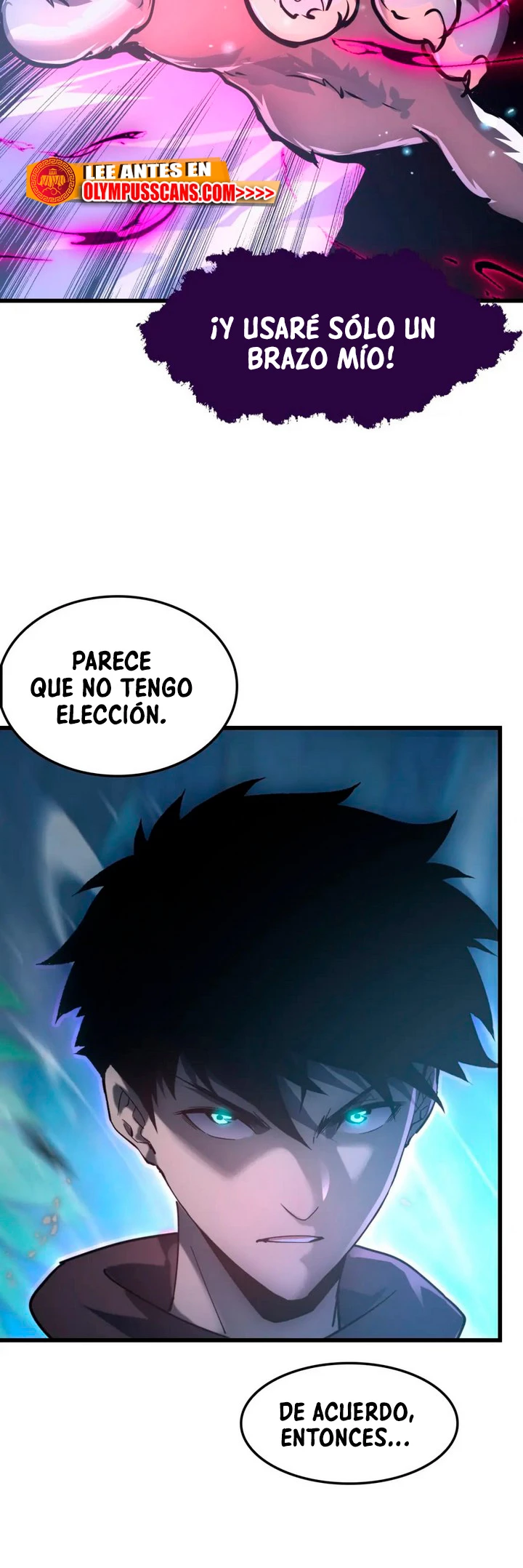 Levantate de los Escombros > Capitulo 154 > Page 341