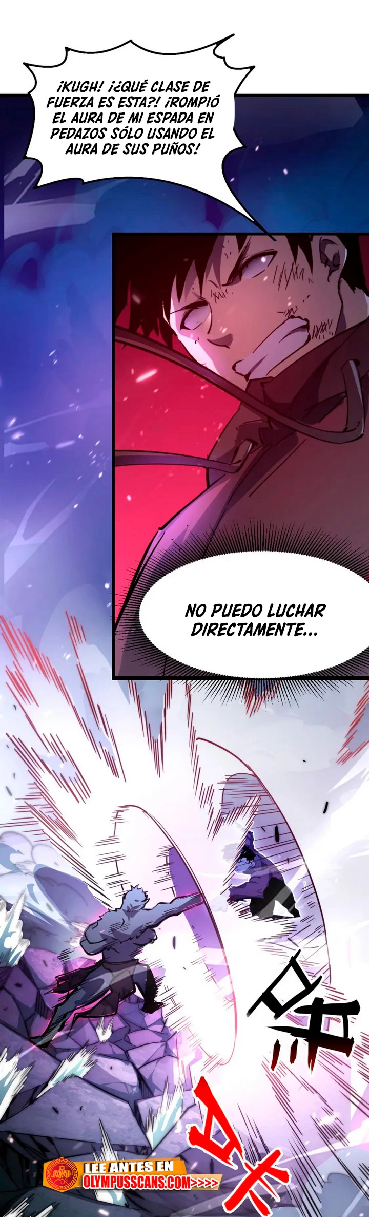 Levantate de los Escombros > Capitulo 154 > Page 361