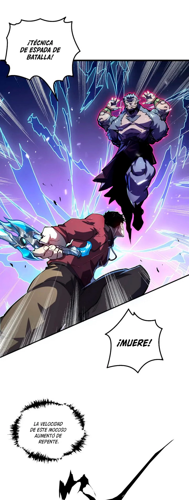 Levantate de los Escombros > Capitulo 154 > Page 421