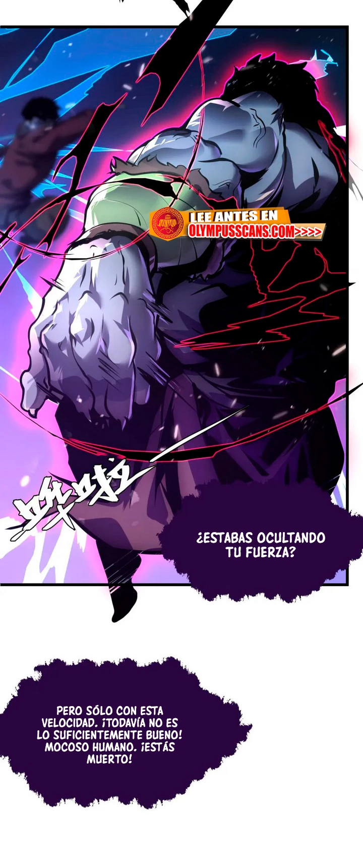 Levantate de los Escombros > Capitulo 154 > Page 431