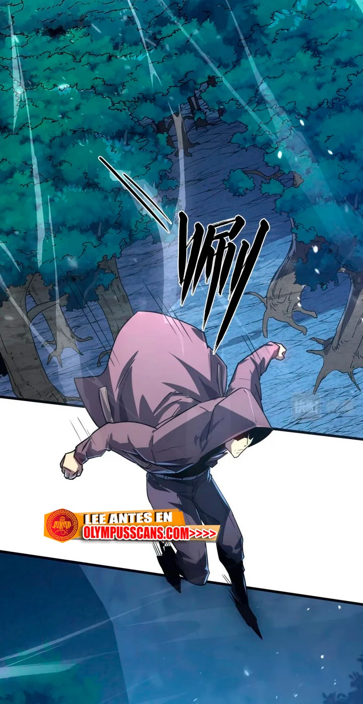 Levantate de los Escombros > Capitulo 155 > Page 21