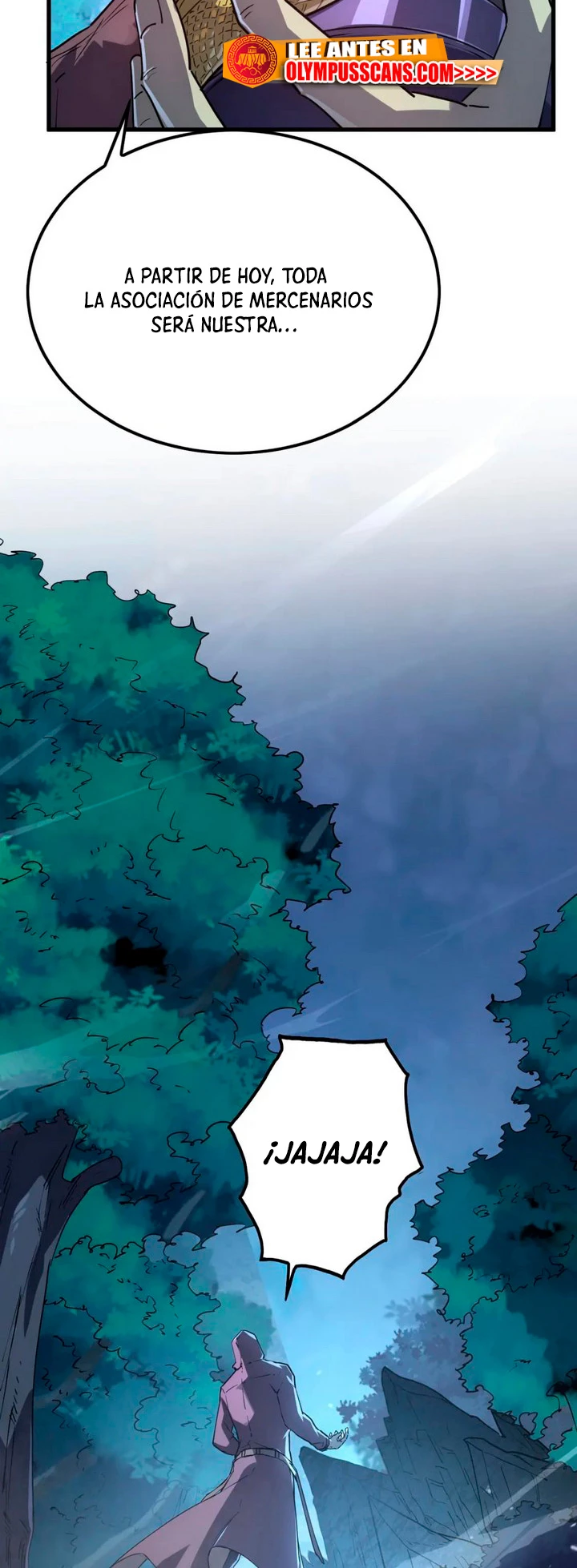 Levantate de los Escombros > Capitulo 155 > Page 51