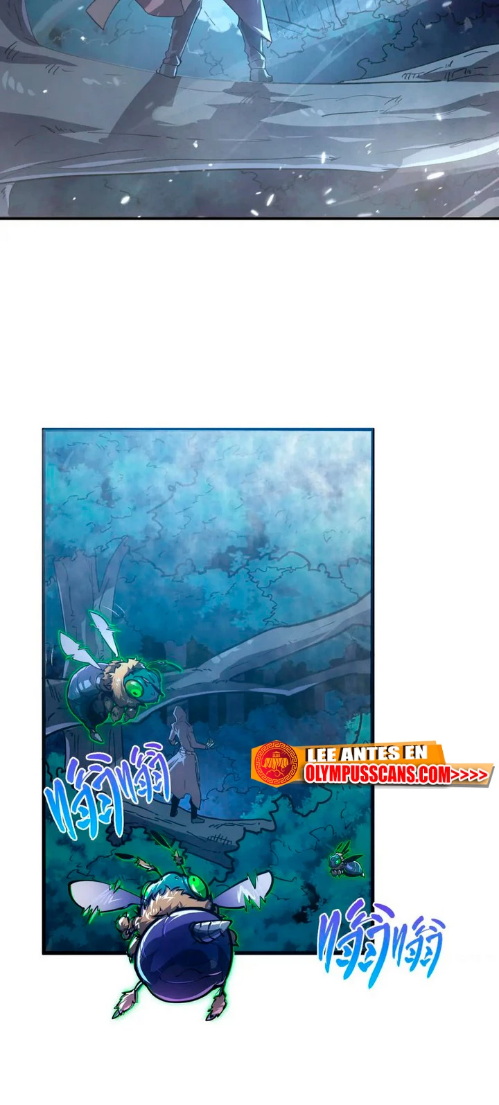 Levantate de los Escombros > Capitulo 155 > Page 61