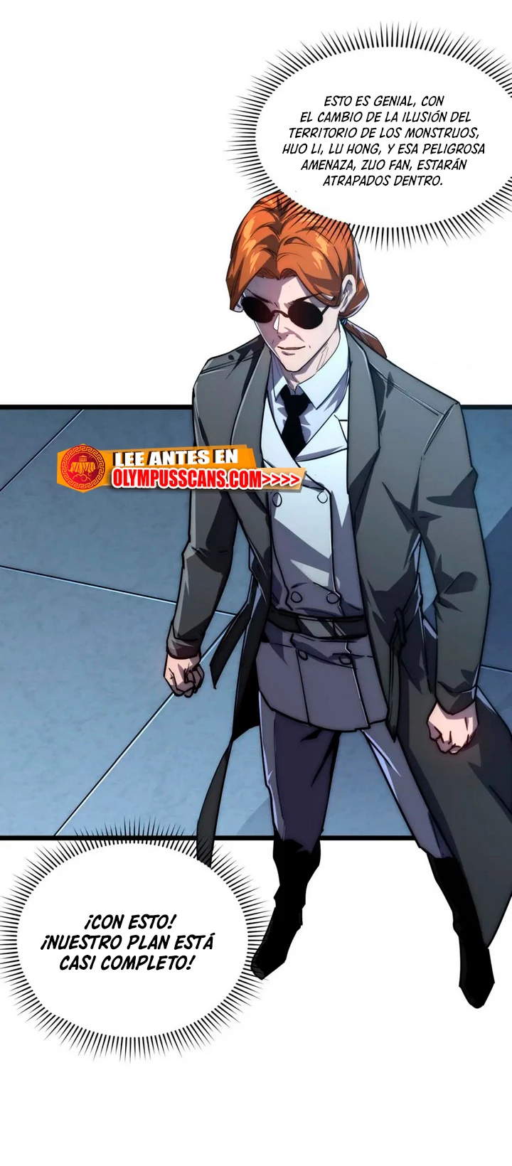 Levantate de los Escombros > Capitulo 155 > Page 81