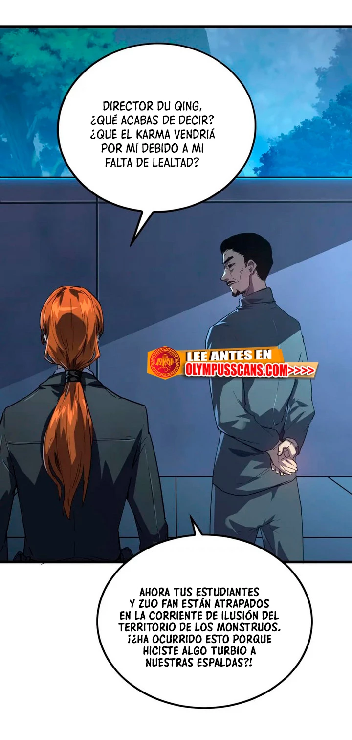 Levantate de los Escombros > Capitulo 155 > Page 91