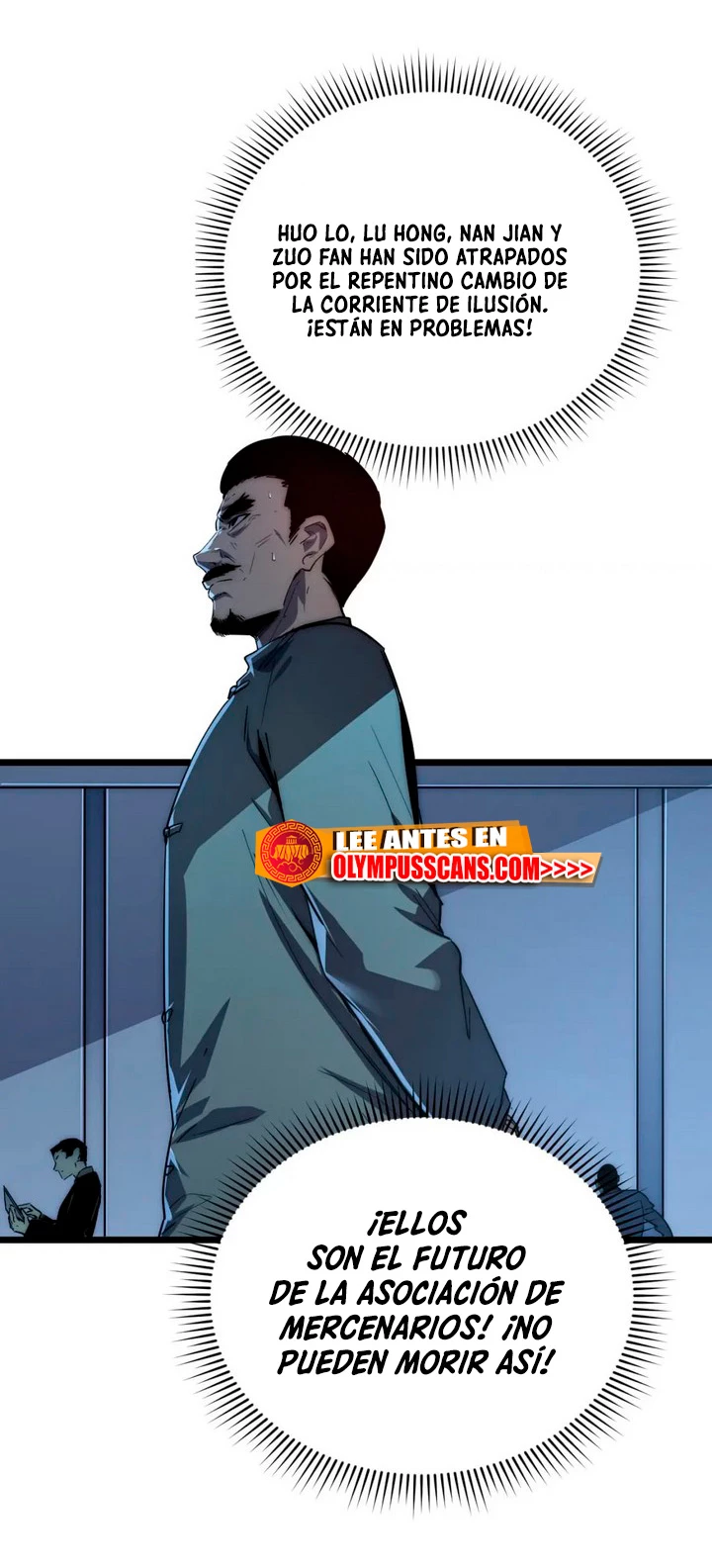 Levantate de los Escombros > Capitulo 155 > Page 101