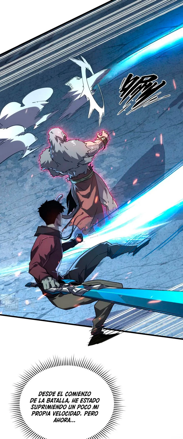 Levantate de los Escombros > Capitulo 155 > Page 131