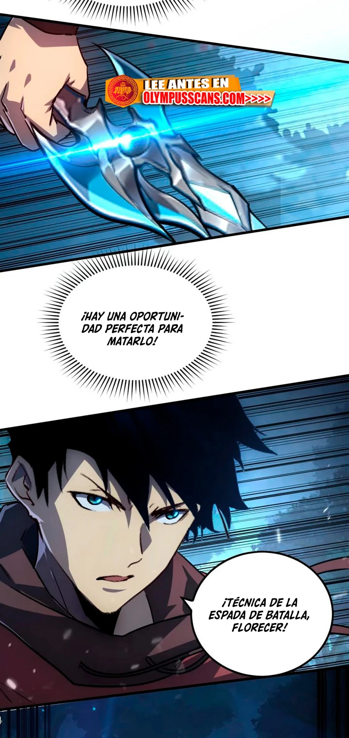 Levantate de los Escombros > Capitulo 155 > Page 141