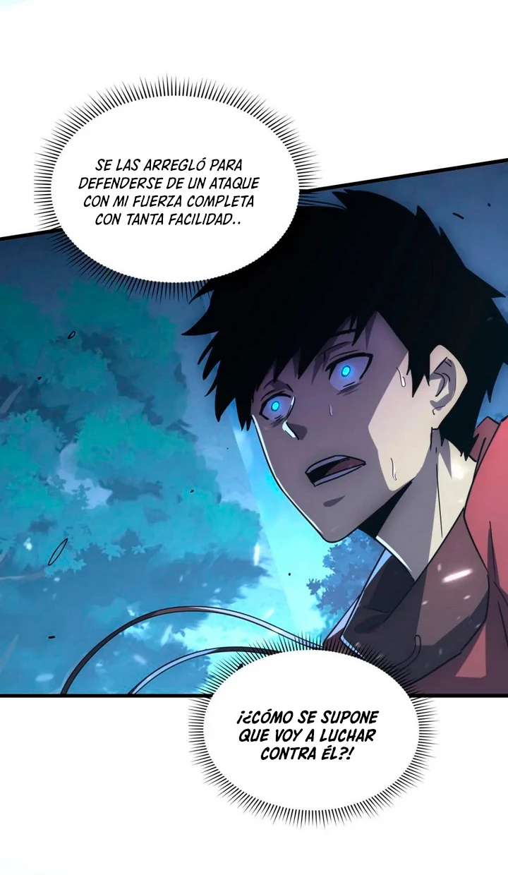 Levantate de los Escombros > Capitulo 155 > Page 191