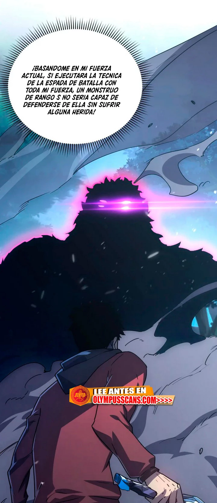 Levantate de los Escombros > Capitulo 155 > Page 201