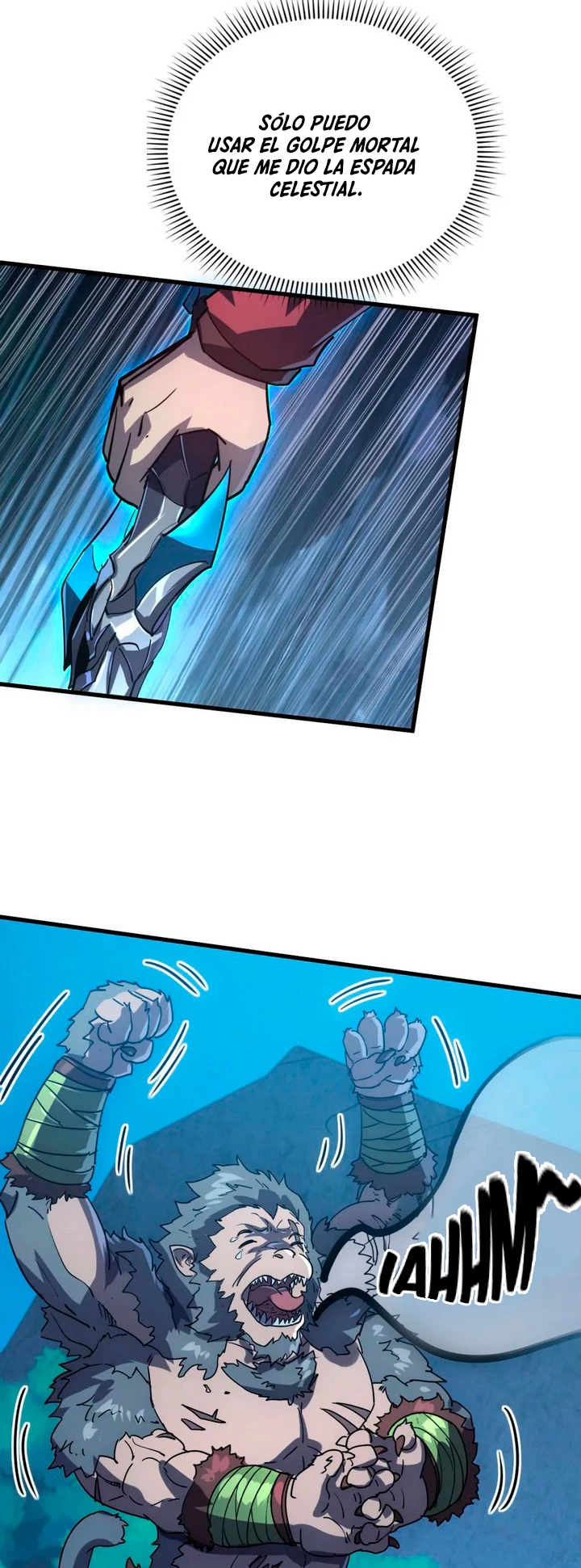 Levantate de los Escombros > Capitulo 155 > Page 241