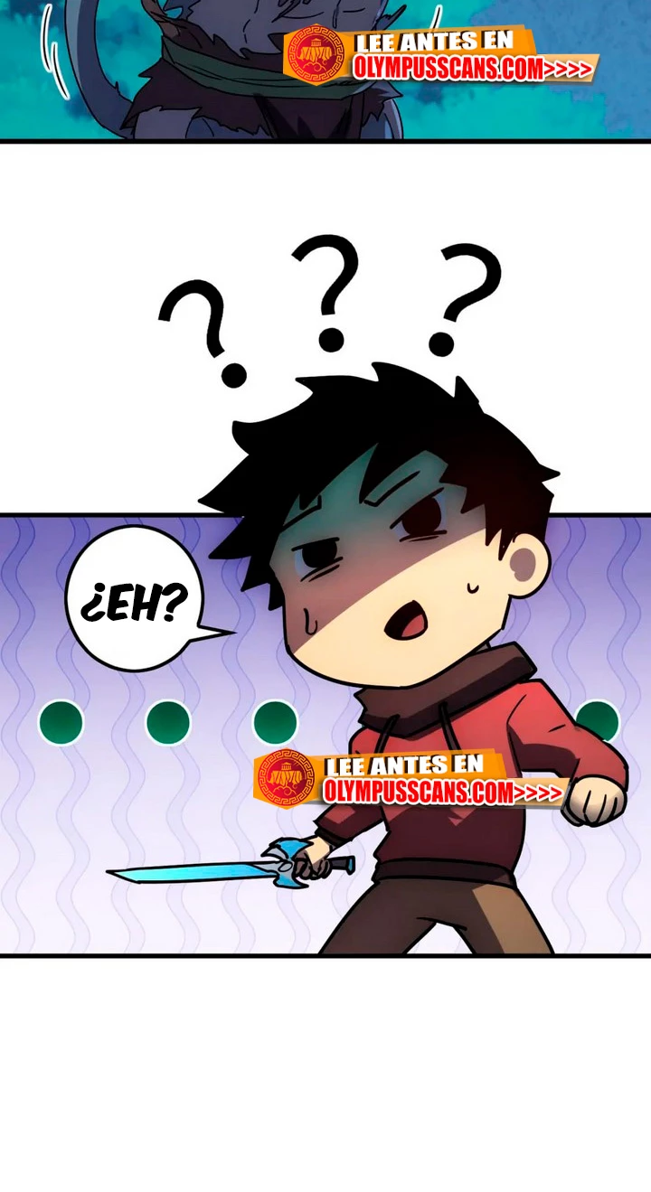 Levantate de los Escombros > Capitulo 155 > Page 251