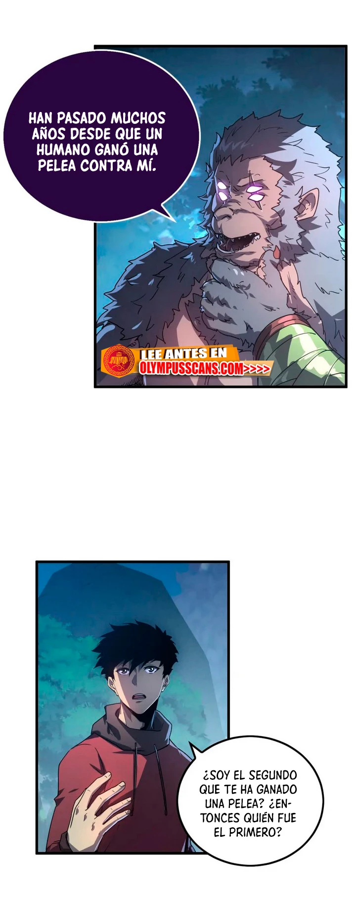 Levantate de los Escombros > Capitulo 155 > Page 331