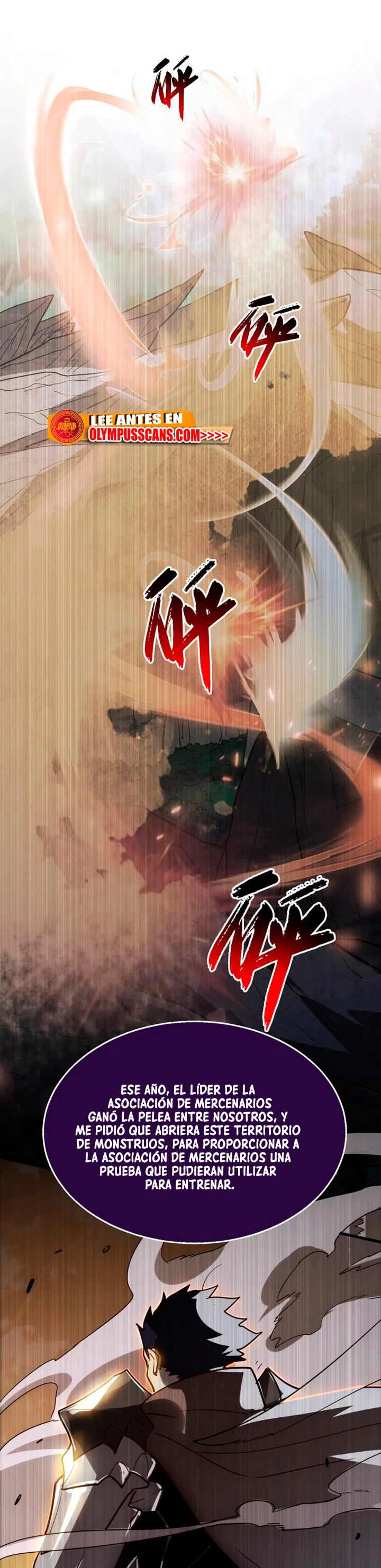 Levantate de los Escombros > Capitulo 155 > Page 361