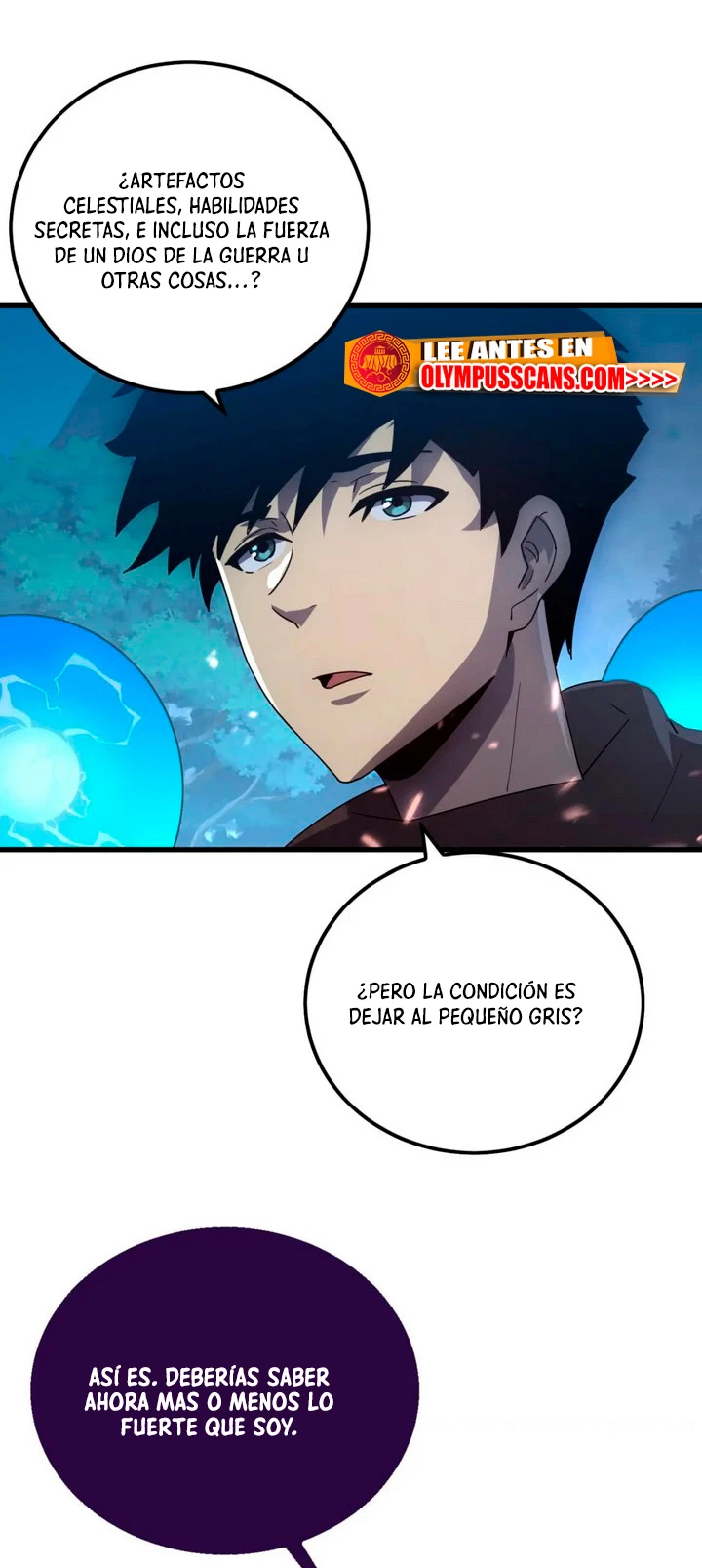 Levantate de los Escombros > Capitulo 155 > Page 391