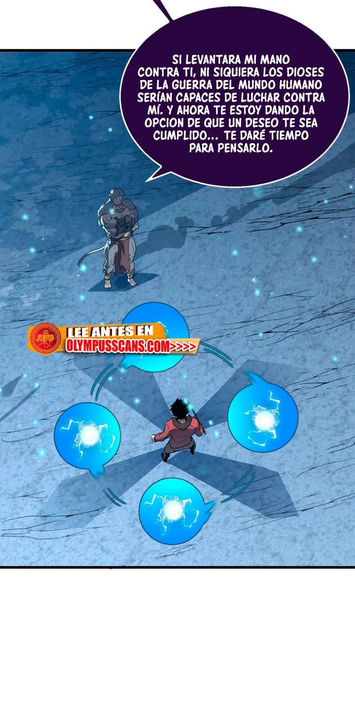 Levantate de los Escombros > Capitulo 155 > Page 401