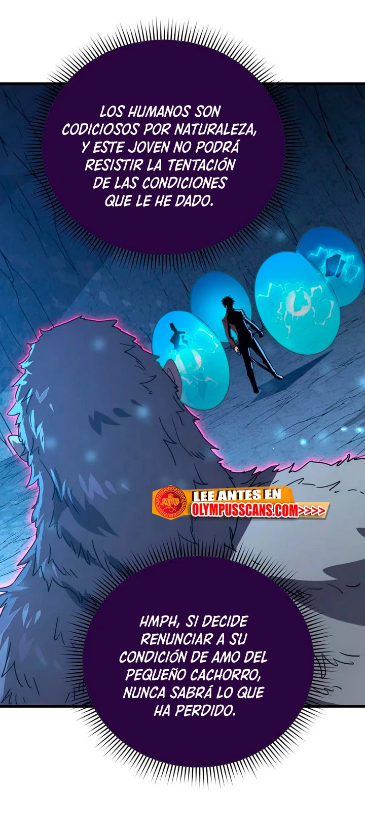 Levantate de los Escombros > Capitulo 155 > Page 411