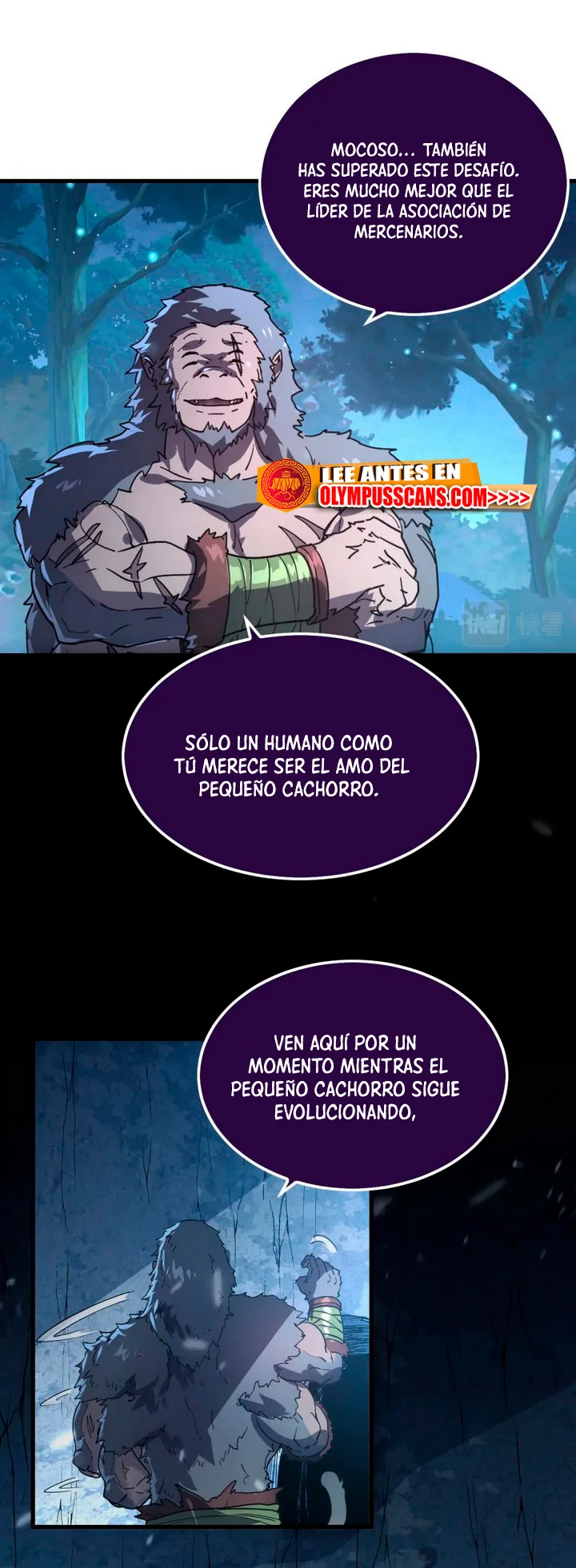 Levantate de los Escombros > Capitulo 155 > Page 441