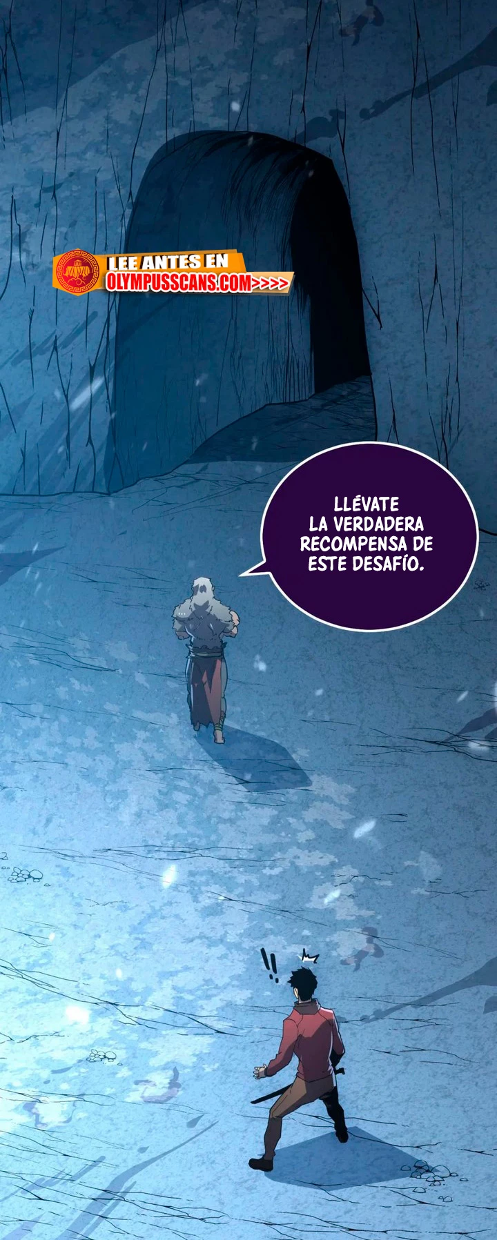 Levantate de los Escombros > Capitulo 155 > Page 451