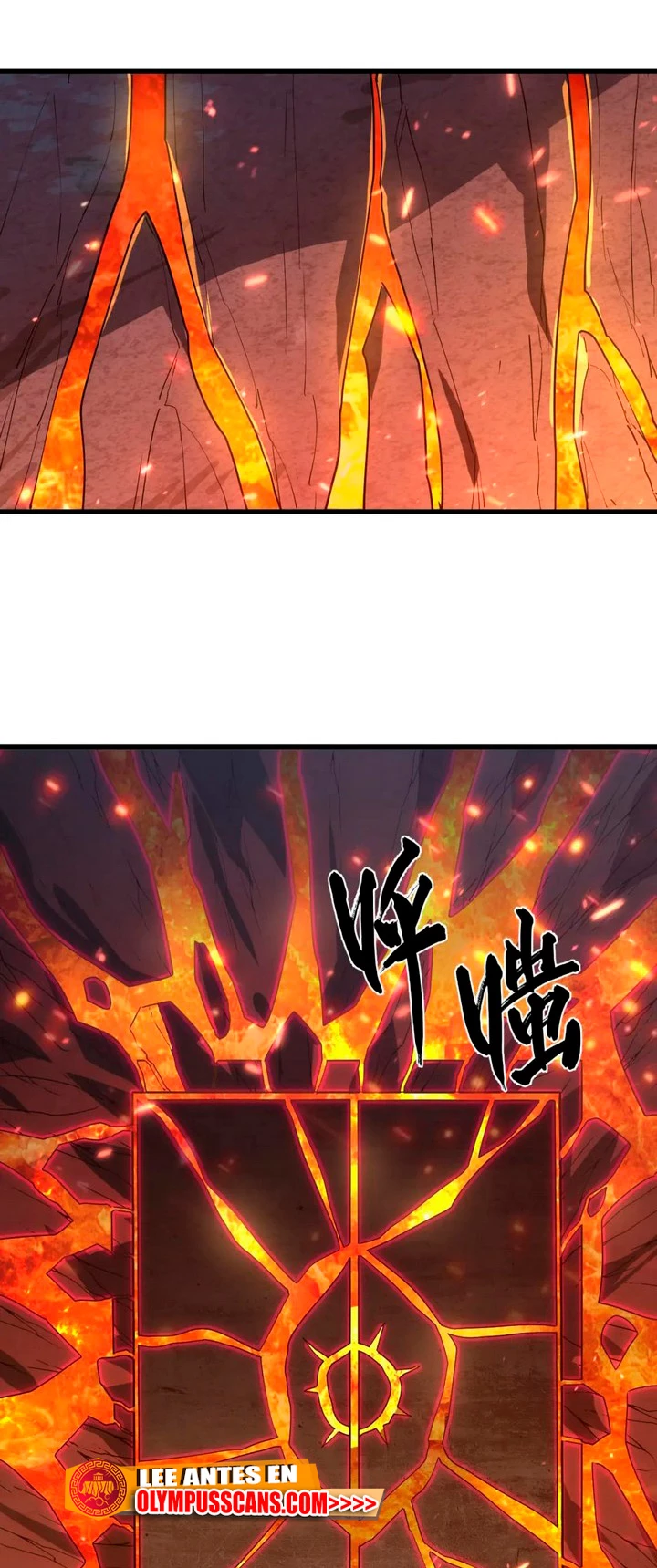 Levantate de los Escombros > Capitulo 155 > Page 471