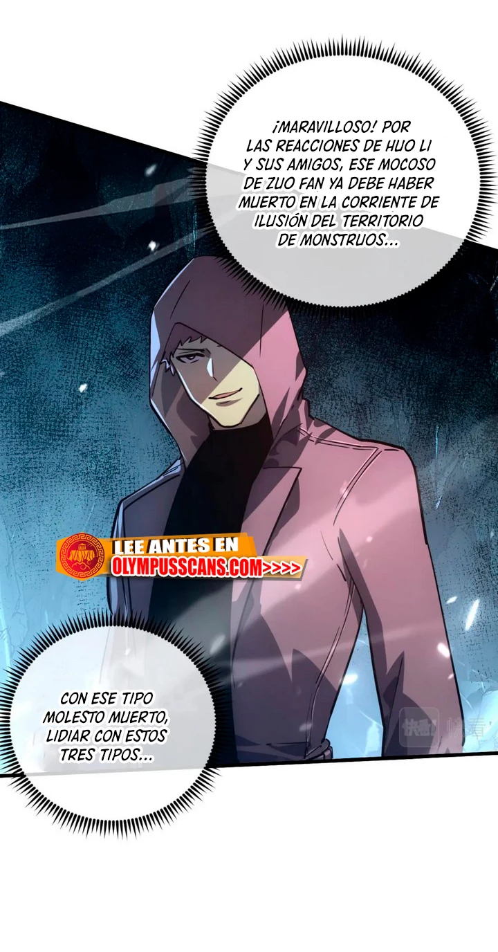 Levantate de los Escombros > Capitulo 157 > Page 41