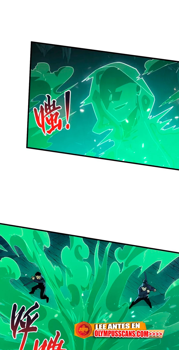 Levantate de los Escombros > Capitulo 157 > Page 61