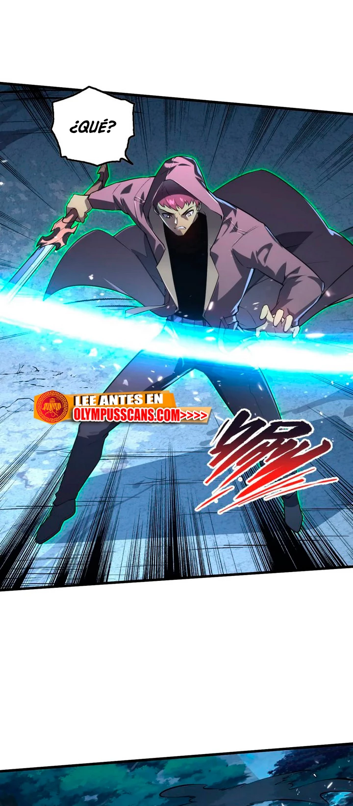 Levantate de los Escombros > Capitulo 157 > Page 111