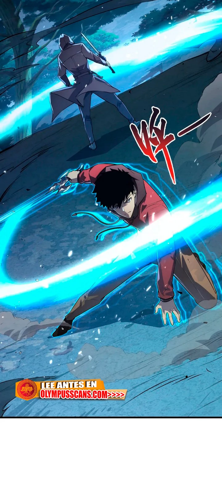 Levantate de los Escombros > Capitulo 157 > Page 121