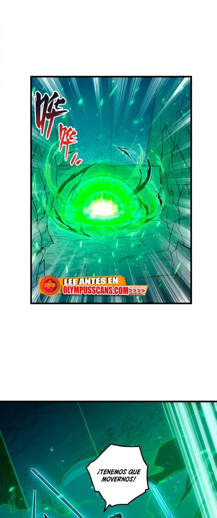 Levantate de los Escombros > Capitulo 157 > Page 151