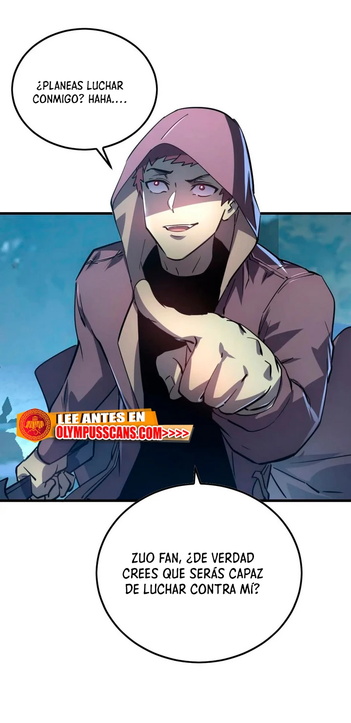 Levantate de los Escombros > Capitulo 157 > Page 231