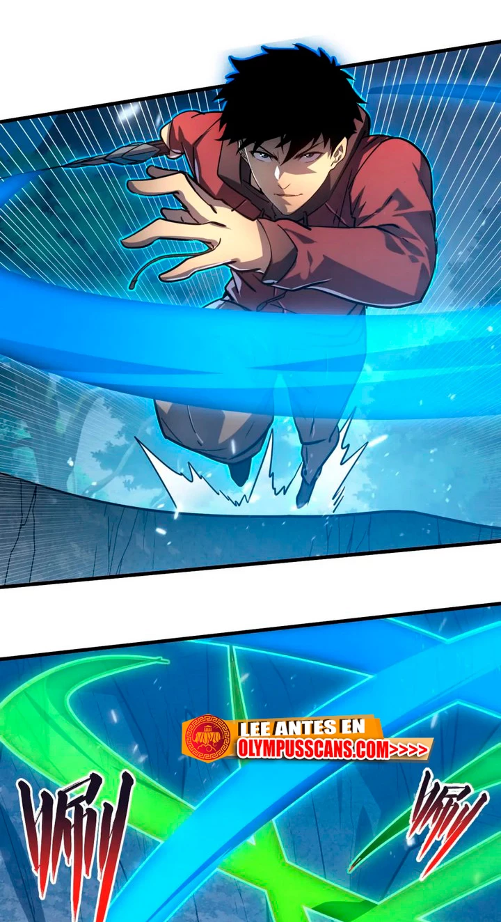 Levantate de los Escombros > Capitulo 157 > Page 271