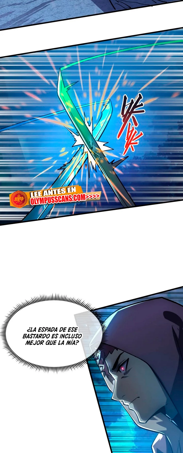 Levantate de los Escombros > Capitulo 157 > Page 291