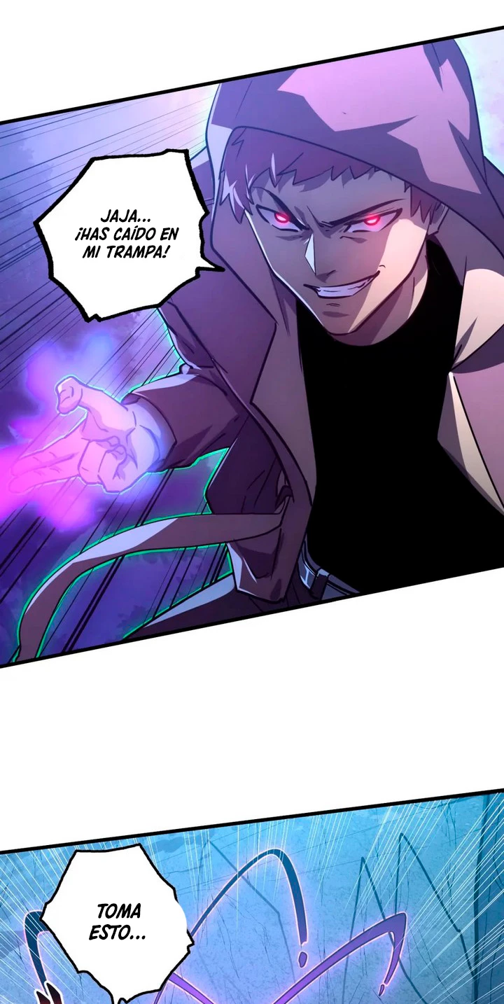 Levantate de los Escombros > Capitulo 157 > Page 321