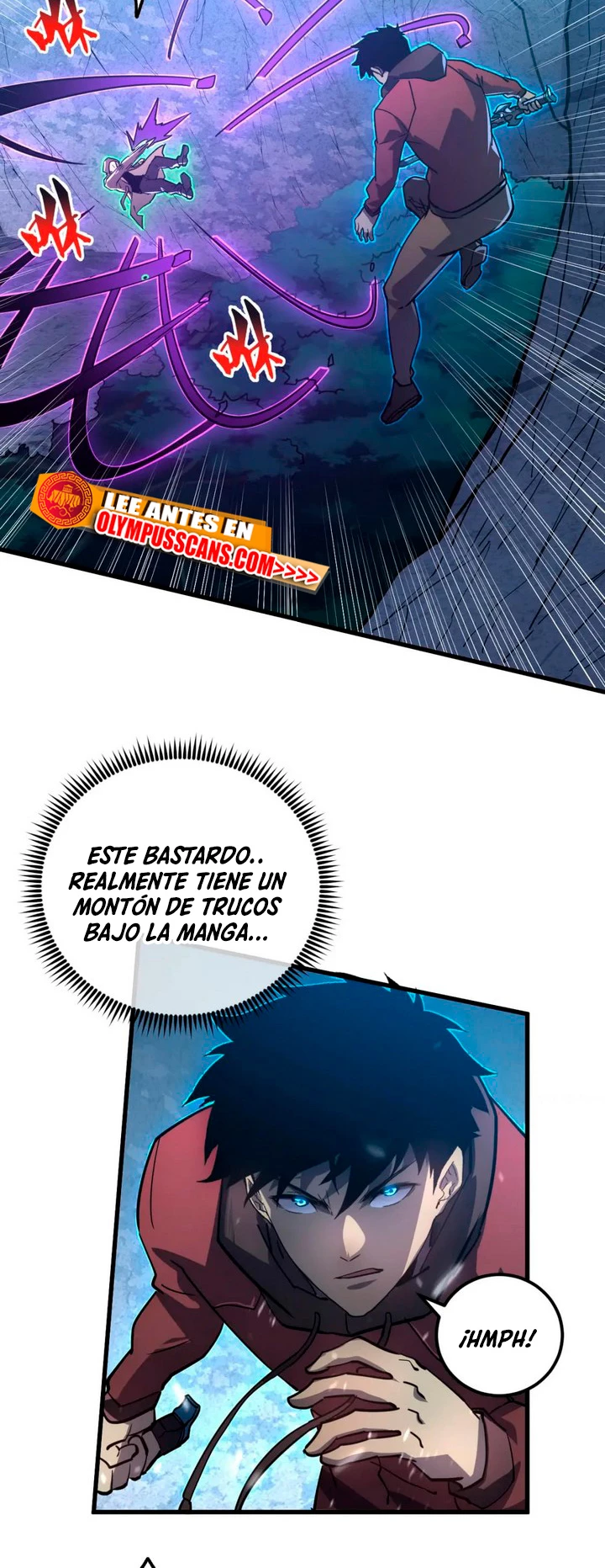 Levantate de los Escombros > Capitulo 157 > Page 341